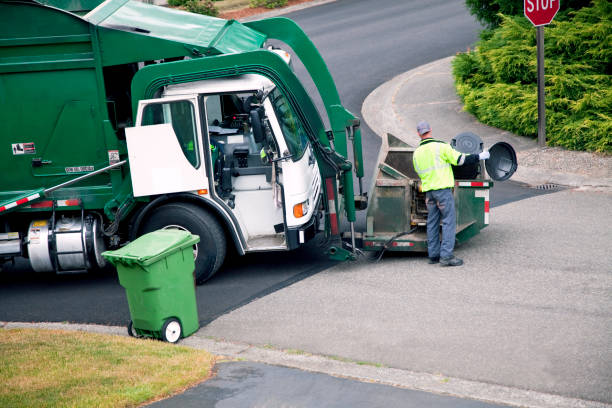 Best Carpet Removal and Disposal  in Le Mars, IA