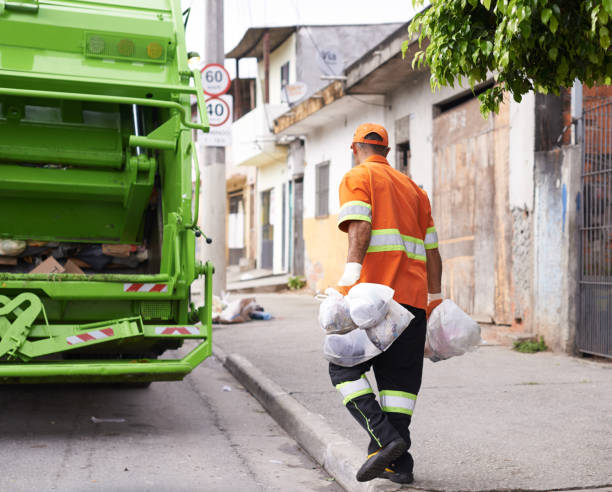 Best Recycling Services for Junk  in Le Mars, IA